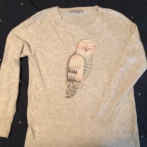 LOFT so soft and snuggly sweater